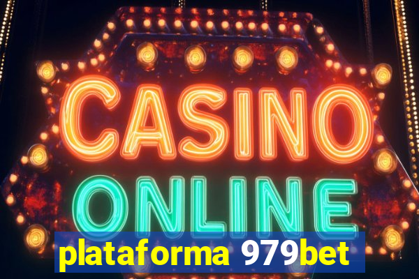 plataforma 979bet